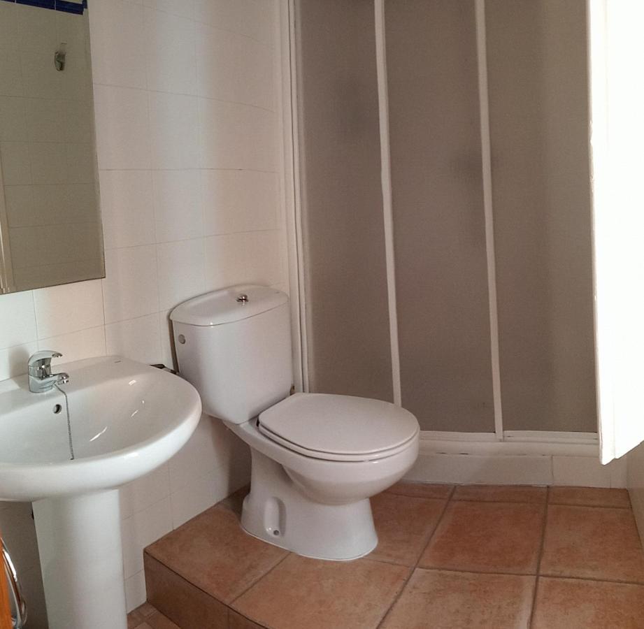 Hostal Fonda Cerdanya La Pobla de Lillet Kültér fotó
