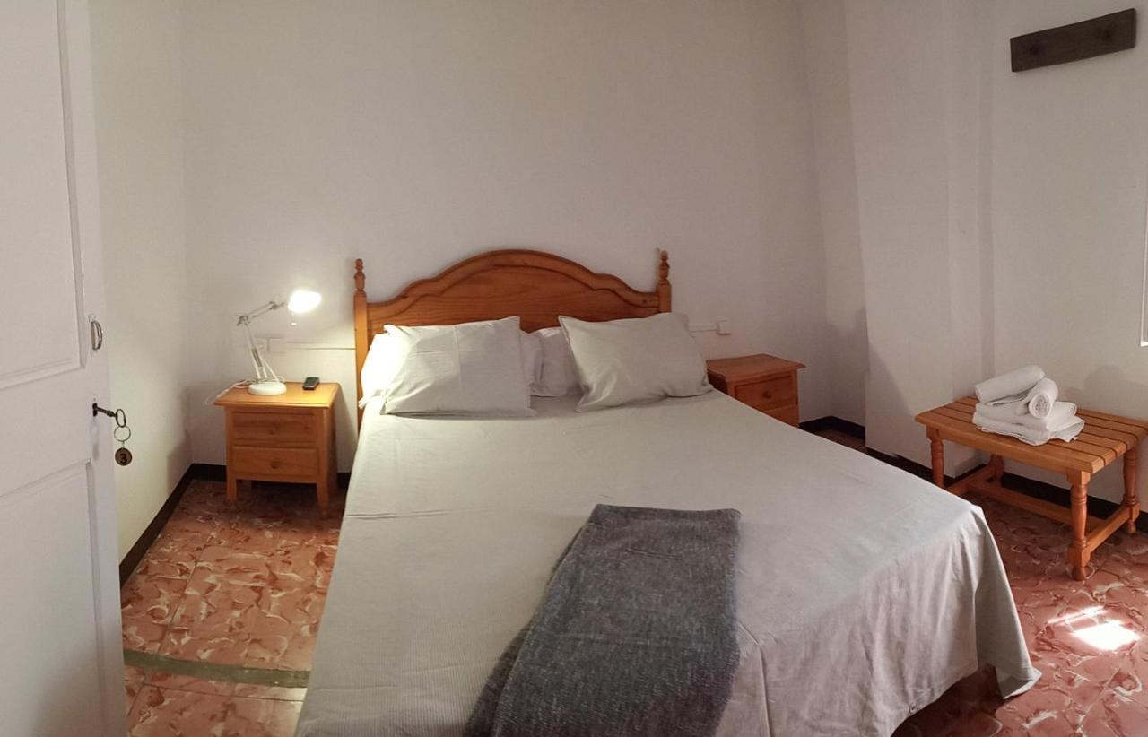 Hostal Fonda Cerdanya La Pobla de Lillet Kültér fotó